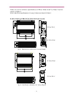 Preview for 24 page of Grid Tie SR-1000-G Installation And Operation Manual