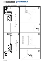 Preview for 10 page of Griesser FSH1 Assembly Instructions Manual