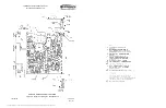 Preview for 157 page of Griffon TELEPHONICS IN-1502H Component Maintenance Manual