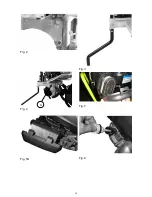 Preview for 35 page of Grillo G Z2 Operator'S Manual And Spare Parts List