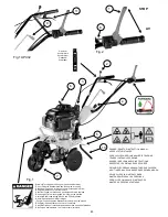 Preview for 48 page of Grillo PX31 Operator'S Manual