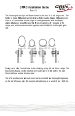 Preview for 4 page of Grin Technologies GMAC Installation Manual