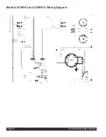 Preview for 20 page of Grindmaster 115 Operation And Instruction Manual