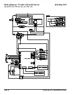 Preview for 34 page of Grindmaster AM-344-04 Operation And Instruction Manual