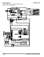 Preview for 36 page of Grindmaster AM-344-04 Operation And Instruction Manual