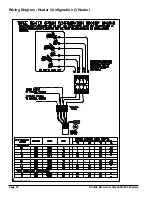 Preview for 38 page of Grindmaster AM-344-04 Operation And Instruction Manual