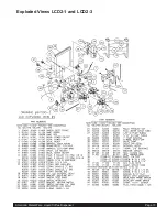 Preview for 13 page of Grindmaster American Metal Ware LCD2-1 Operation And Instruction Manual