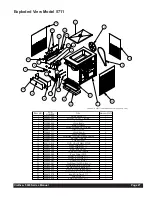 Preview for 27 page of Grindmaster Crathco 5311 Operation And Instruction Manual