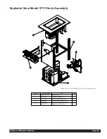 Preview for 29 page of Grindmaster Crathco 5311 Operation And Instruction Manual