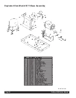 Preview for 32 page of Grindmaster Crathco 5311 Operation And Instruction Manual