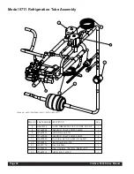 Preview for 38 page of Grindmaster Crathco 5311 Operation And Instruction Manual