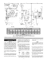 Preview for 7 page of Grinnell F470 Manual