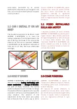 Preview for 3 page of GripOne E-SUSPENSION Quick Start Manual