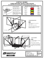 Preview for 2 page of GRIPPLE GS10 Installation Manual