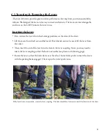 Preview for 32 page of GRIT GRITJunior Assembly Manual & User'S Manual