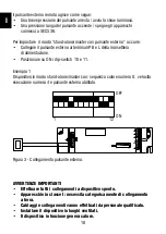 Preview for 10 page of Griven DC 36W 350mA DMX VST Operating Instructions Manual