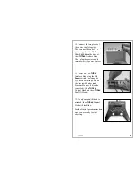 Preview for 15 page of Grizzly Pro Video r-THREE Operating Instructions Manual