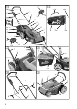 Preview for 2 page of Grizzly Tools 28528416 Translation Of The Original Instructions For Use