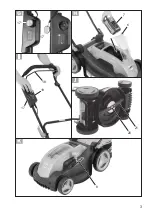 Preview for 3 page of Grizzly Tools 28528416 Translation Of The Original Instructions For Use