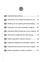 Preview for 4 page of Grizzly Tools 28528416 Translation Of The Original Instructions For Use