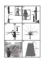 Preview for 3 page of Grizzly Tools AHS 1845 T Lion Translation Of The Original Instructions For Use