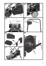 Preview for 3 page of Grizzly Tools ARM 2433-21 Translation Of The Original Instructions For Use