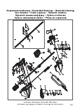 Preview for 141 page of Grizzly Tools ART 4032 Lion Translation Of The Original Instructions For Use