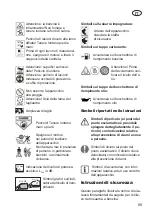 Preview for 89 page of Grizzly Tools BRM 42-141 T-OHV Trike Translation Of The Original Instructions For Use