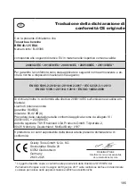 Preview for 195 page of Grizzly Tools BRM 46-125 BSA Translation Of The Original Instructions For Use