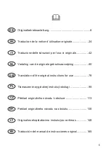 Preview for 5 page of Grizzly Tools BRM 46-144 A-OHV Translation Of The Original Instructions For Use