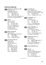 Preview for 199 page of Grizzly Tools BRM 46-144 A-OHV Translation Of The Original Instructions For Use