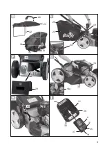 Preview for 3 page of Grizzly Tools BRM 46-150 BSA InStart Translation Of The Original Instructions For Use