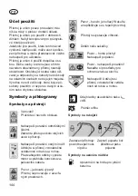 Preview for 144 page of Grizzly Tools BRM 46-150 BSA InStart Translation Of The Original Instructions For Use