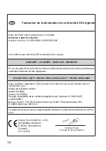 Preview for 168 page of Grizzly Tools BRM 46-160 HA Translation Of The Original Instructions For Use