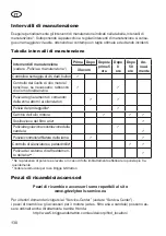 Preview for 130 page of Grizzly Tools BRM 56-163 BSA Q-360 Translation Of The Original Instructions For Use