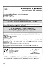 Preview for 150 page of Grizzly Tools EKS 710-20 T Instructions For Use Manual