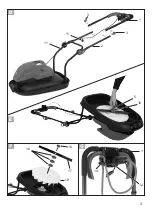 Preview for 3 page of Grizzly Tools ERM 1600-34 L Translation Of The Original Instructions For Use