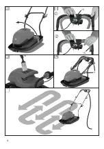 Preview for 4 page of Grizzly Tools ERM 1600-34 L Translation Of The Original Instructions For Use