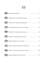 Preview for 5 page of Grizzly Tools ERM 1600-34 L Translation Of The Original Instructions For Use