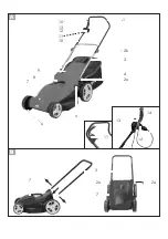 Preview for 2 page of Grizzly Tools ERM 1743-20 Translation Of The Original Instructions For Use