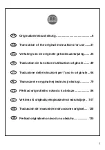 Preview for 5 page of Grizzly Tools ERM 1743-20 Translation Of The Original Instructions For Use