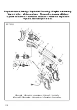 Preview for 118 page of Grizzly Tools ERT 3525 Translation Of The Original Instructions For Use