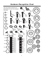 Preview for 9 page of Grizzly Tools G1026 Instruction Manual