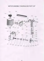 Preview for 24 page of Grizzly Tools G1026 Instruction Manual