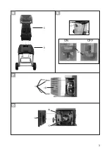 Preview for 3 page of Grizzly Tools GHS 2842 B Original Instructions For Use