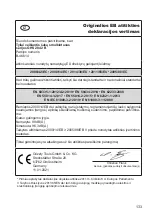 Preview for 133 page of Grizzly Tools GHS 2842 B Original Instructions For Use