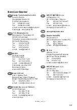 Preview for 139 page of Grizzly Tools GHS 2842 B Original Instructions For Use