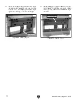 Preview for 14 page of Grizzly 7 1/2" Mini Shear Brake T21322 Owner'S Manual