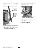 Preview for 23 page of Grizzly 7 1/2" Mini Shear Brake T21322 Owner'S Manual