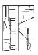 Preview for 2 page of Grizzly EHS 500 T Instructions For Use Manual